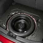 Genuine Mazda CX-30 2019> Space Saver Wheel Kit No Bose & Smart Cargo System