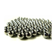 MAC Steel Ball Bearings For Slingshots - 3/8" - 100pk