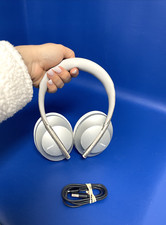USED ORIGINAL BOSE NOSE CANCELLING 700 BLUETOOTH HEADPHONE/WORKING