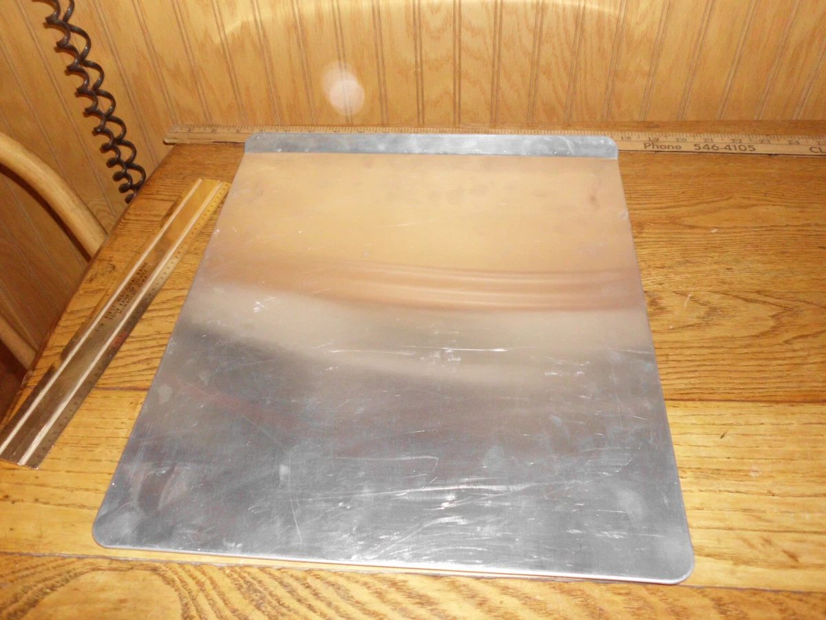 Insulated Cookie Sheet 16