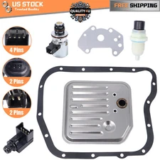 A518 46RE 47RE Transmission Solenoid Service Kit 4617210 For Dodge DAKOTA
