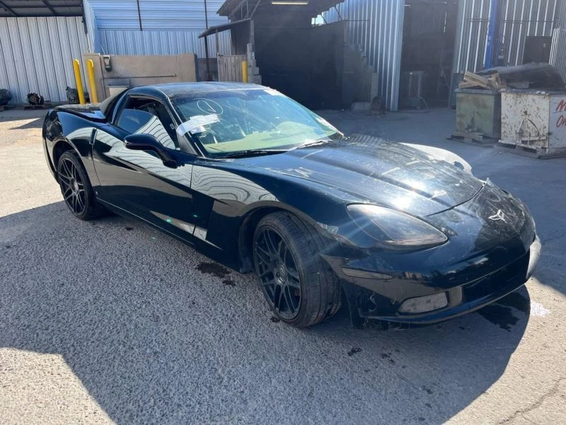 C6 corvette 2024 parts ebay