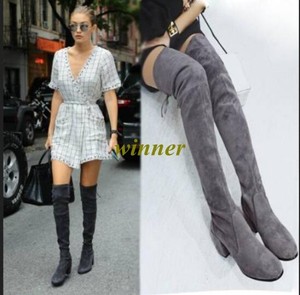 womens thigh boots