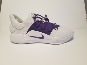 hyperdunk x low purple