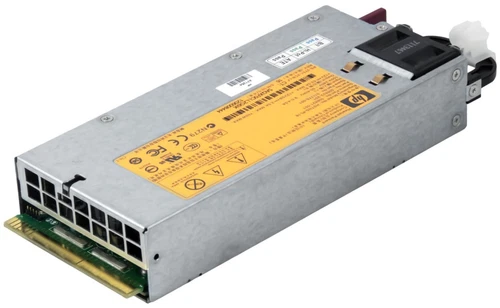 Serveur Alimentations HP HSTNS-PL18 511778-001 506822-201 750WATT Hot-Swap DL380