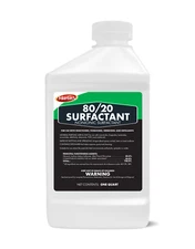80/20 Surfactant - 32 fl oz by Control Solutions, Inc