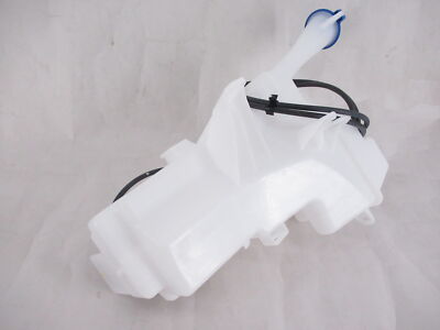 Genuine OEM Kia 98610 H9000 Washer Reservoir w/ Pump 2018-2019 Rio