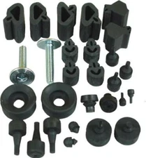 MOPAR 1968-70 Dodge Charger Body Bumper Kit 1970 R/T RT Rubber 440 426 Hemi 1969