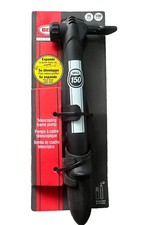 Bell AIRSTRIKE 150 Frame Pump for Bicycle, Mountain bike, GIFT, BRAND NEW