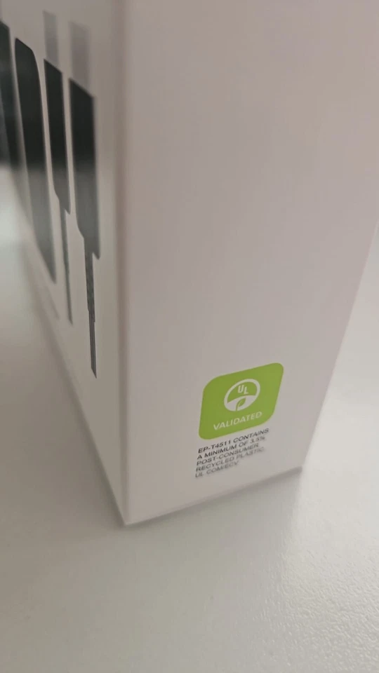 Samsung Charger 45W Adapter w/  USB-C Cable Super Fast Charging 2.0 New Original - Image 3 of 4