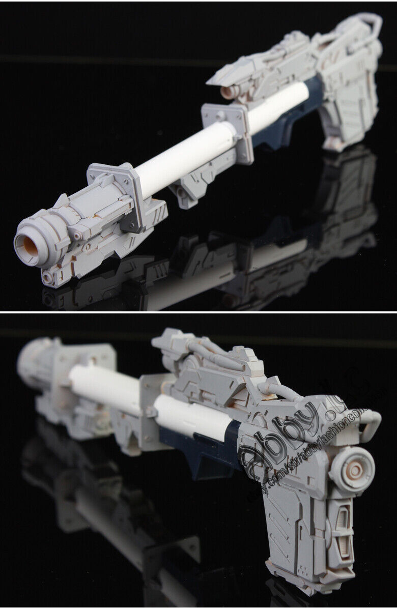 for MG 1/100 RX-93 Nu Ver Ka UC RECAST Fortune Meow Studio Detail