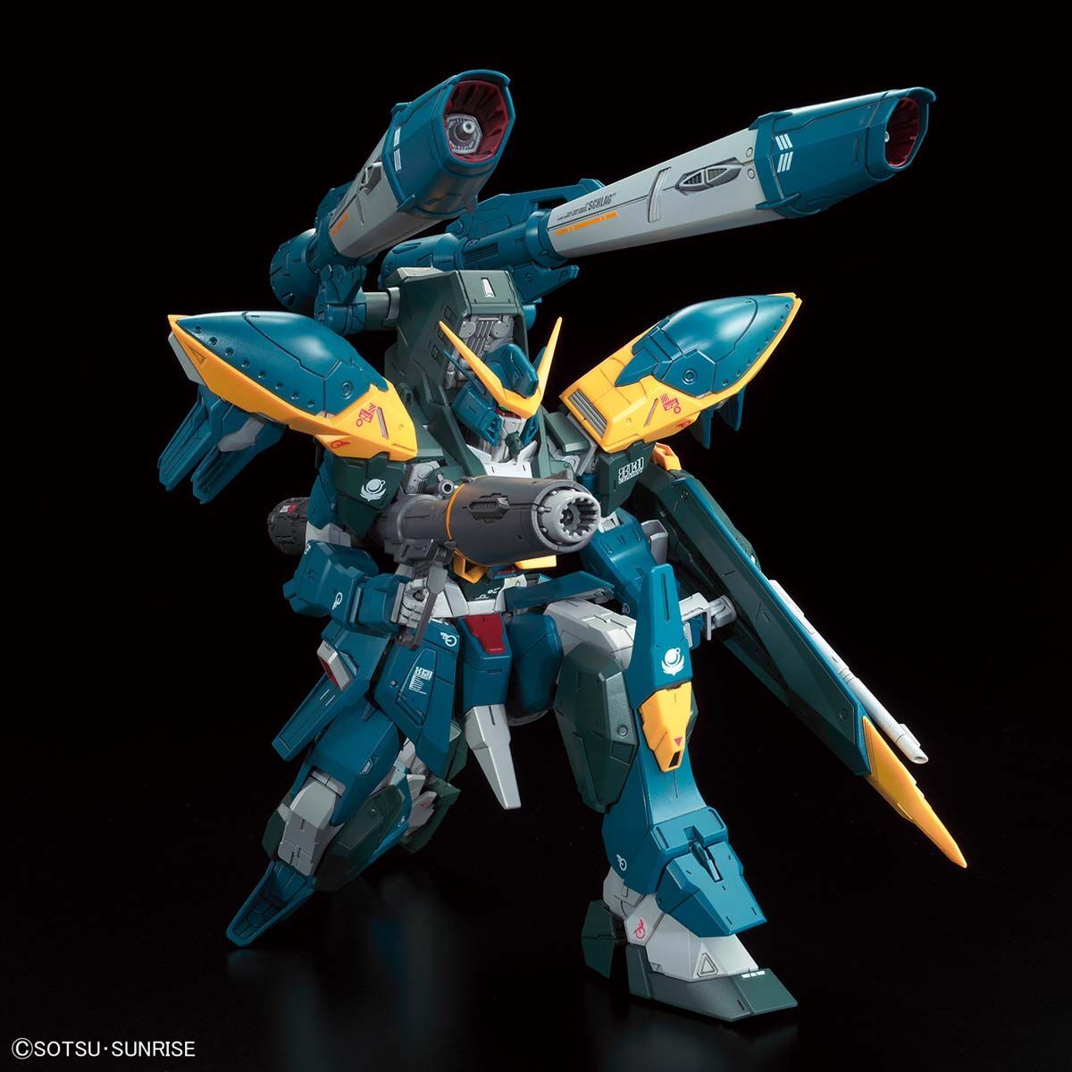 FULL MECHANICS 1/100 GAT-X131 Calamity Gundam (Mobile Suit Gundam