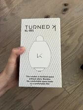 Turnedk Kal-Tec Japan KL-B01 Sterilizer Lightbulb