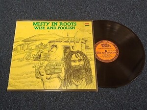 Misty in Roots | eBay