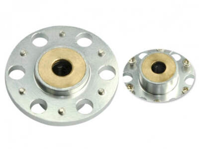 Microheli Aluminium Auto-Rotation Hub (für MH-2SRX067/X): MH-2SRX067H