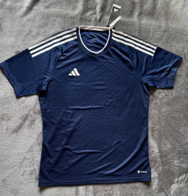 Adidas Men Aeroready L Campeon 23 Jersey