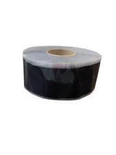 2 cases  (4 Rolls total) -5" x 100'  EPDM Rubber Flashing tape P-S
