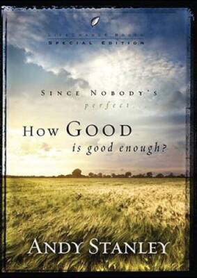 How Good Is Good Enough?: 6-Pack, Easter - Paperback - VERY GOOD