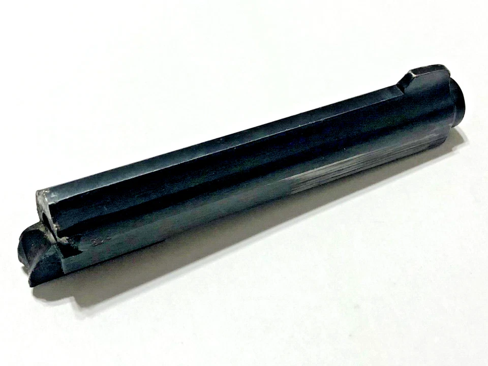 EAA Modelo EA22 - Cañón - Rifle Largo 22, Azul 3,5" Foto 3 de 4