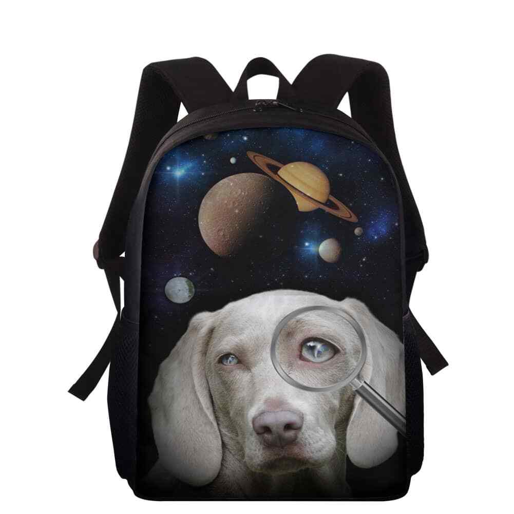 Рюкзаки и сумки White Dogs Watch