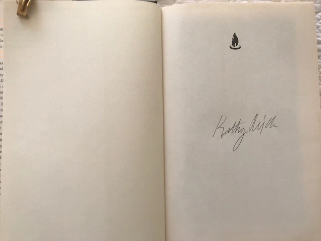 Death du Jour by Kathy Reichs First Edition Signed by author - Image 2 of 4