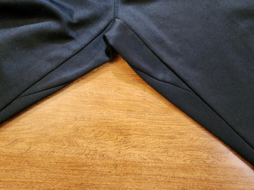 And1 Herren Active Tech Fleece Basketballhose Größe 3XL - Bild 8 von 17