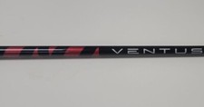  Fujikura Ventus RED 5-R Graphite Driver Wood Golf Shaft 50 Gram Regular TM TIP