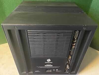 Vintage NeXT Computer N1000 NeXTcube Part Number 23, Cube | eBay Vintage NeXT Computer N1000 NeXTcube Part Number 23, Cube | eBay