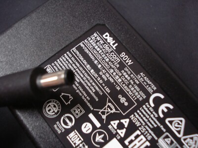 OEM 90W 4.5mm AC Adapter For DELL OptiPlex 7010 7020 7060 7070 7080 7090 Micro