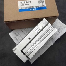 New High Quality Air Slide Table Cylinder For Smc Mxs16-40 New High Quality Air Slide Table Cylinder For Smc Mxs16-40