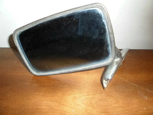 1968 - 1975 BMW CS CSi - Frese Exterior Side Mirror Left Driver Side
