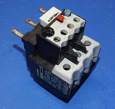 Allen Bradley 193-TCC75 overload relay - 60 to 75 Amps - contactor