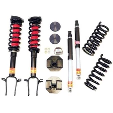 Strutmasters 2003-2009 Mercedes-Benz E500 4 Wheel Suspension Conversion Kit