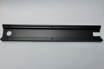 Spare part Aluminum Profile Y-axis Anycubic Mega X 3D Printer PLA FDM