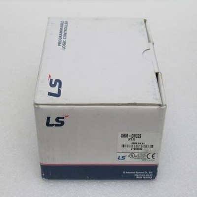 1PC  LS module XBM-DN32S #D9*