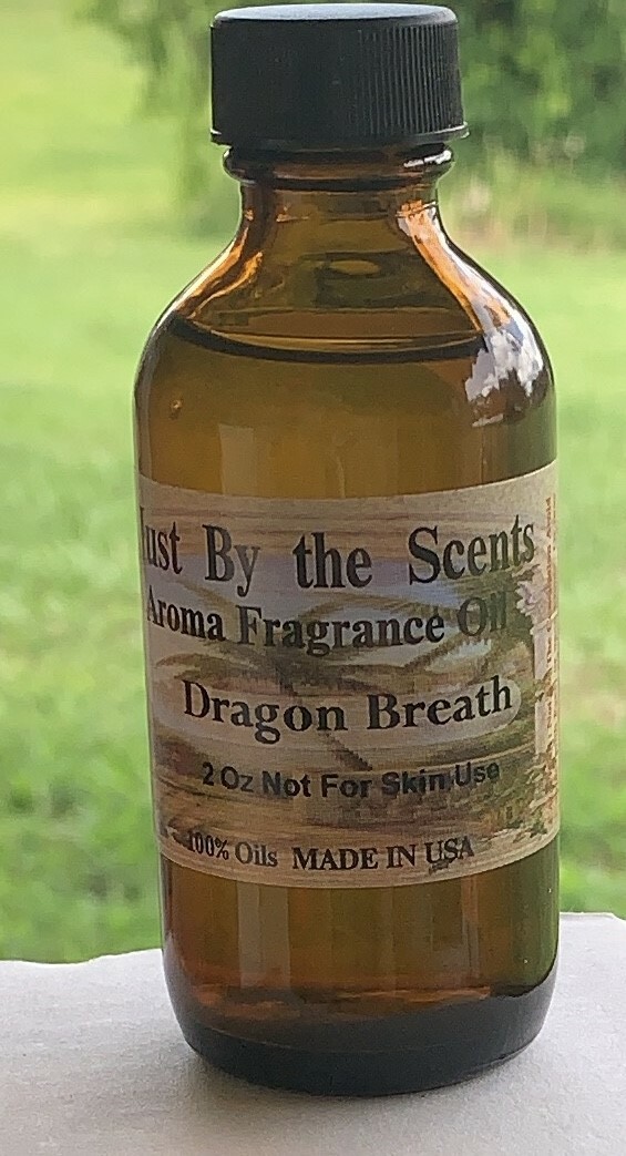 Home Fragrance Oil Dragon Breath for Burners/Diffusers Free Shipping | eBay