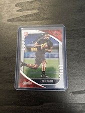 2020 Panini Absolute Football #135 Eno Benjamin Rookie Card ARIZONA CARDINALS