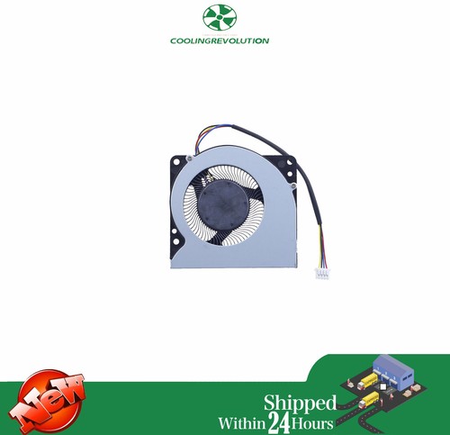 Mini PC CPU Cooling Fan MD5008HS DC5V 0.10A 4-Pin for Firebat T8 Pro - Picture 1 of 2