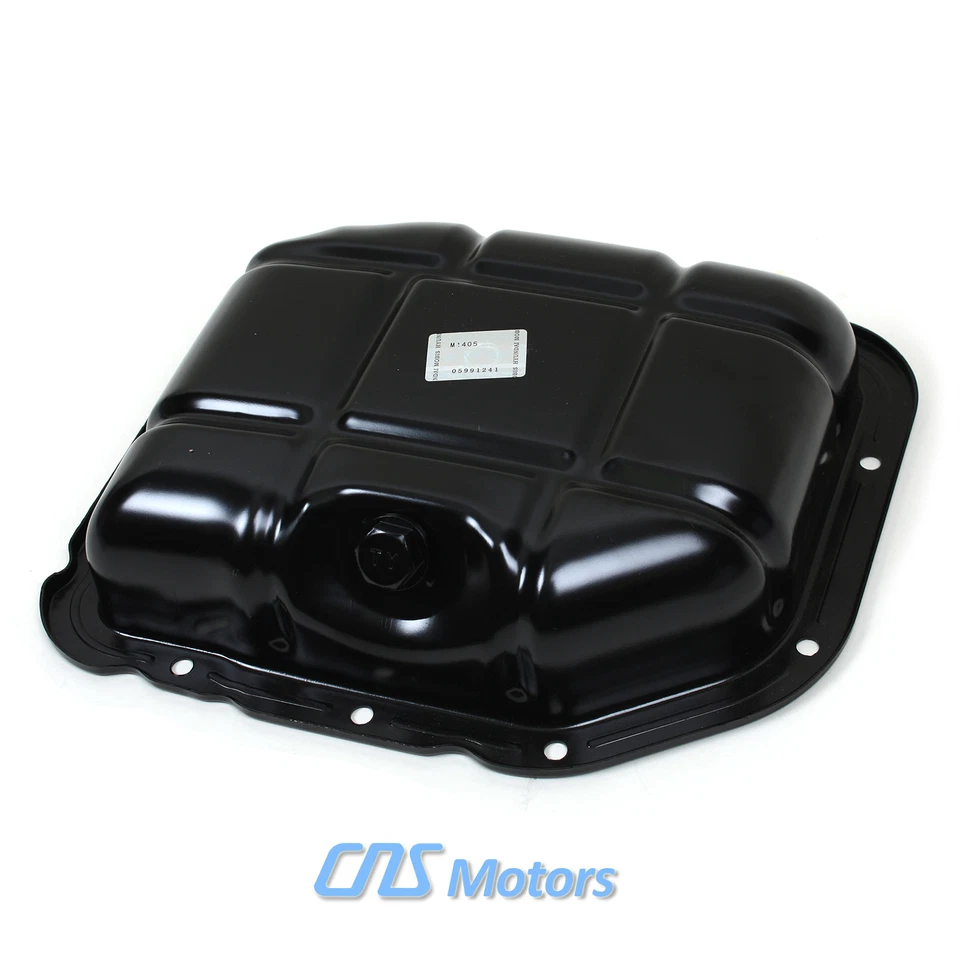 ✅GENUINE✅ Engine Oil Pan Fits 01-06 XG300 XG350 Amanti Sedona OEM 21510-39511 Foto 3 de 4