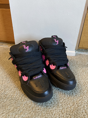 Size 13 - PUMA La Francé Untouchable | eBay
