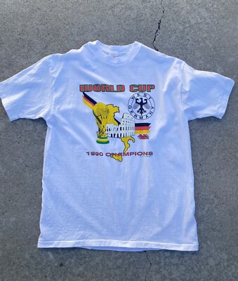 激レア　ドイツ代表　WORLD CUP 優勝記念　tシャツ s-l400.jpg