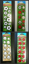 Sports Stickers Party Favors Teacher Supply U Pick