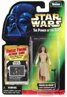 Kenner Star Wars Princess Leia Organa In Ewok Celebration Outfit Action Figure
