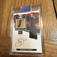 2023 Panini Impeccable WWE Wrestling Checklist Guide in-content 13