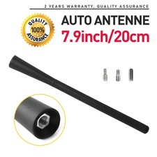 ANTENNE Autoantenne Stabantenne UniversalErsatz FM/AM 20cm für fast alle Modelle