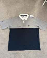 Rare vintage cotton traders England rugby shirt XXL 2XL