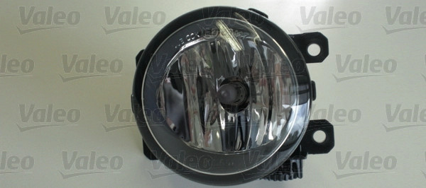 Projecteur antibrouillard Valeo 044553 phare avant gauche compatible 6208Q3