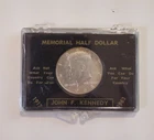 1964 50C Kennedy Half Dollar