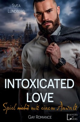 Svea Lundberg | Intoxicated Love | Taschenbuch | Deutsch (2024) | 404 S.