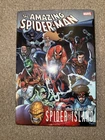 Spider-Man: Spider Island, Dan Slott